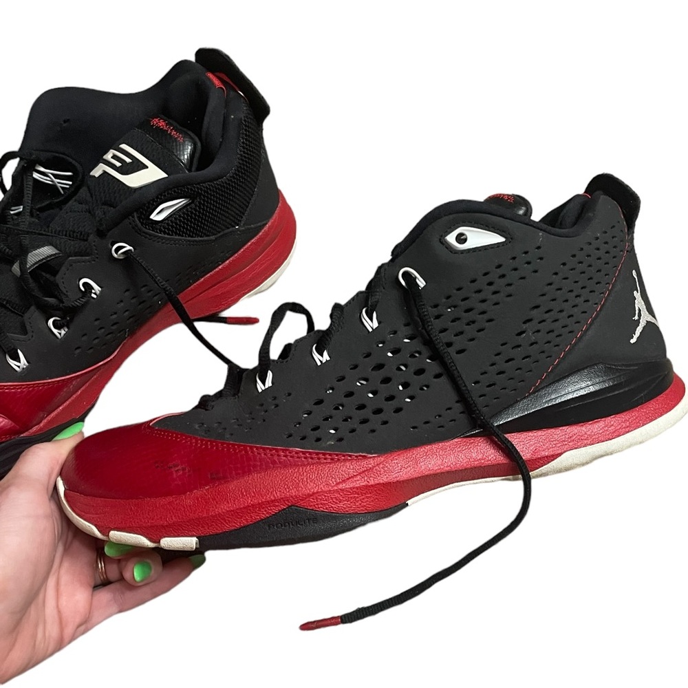 CP3 VII Jordan’s